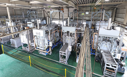 白岡冶金株式会社