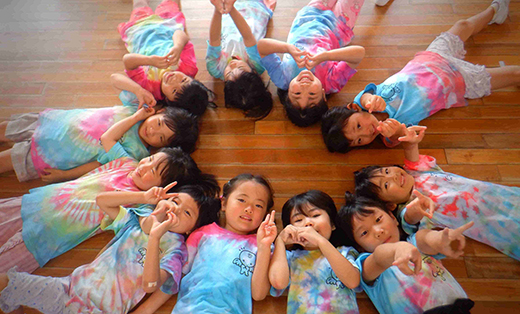 ㈻若山学園　森の詩幼稚園