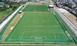 生涯スポーツ建設株式会社