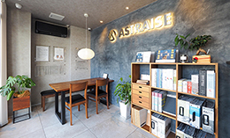 株式会社アストライズ