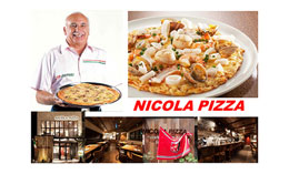 株式会社カプリ(NICOLA PIZZA 浦和店)